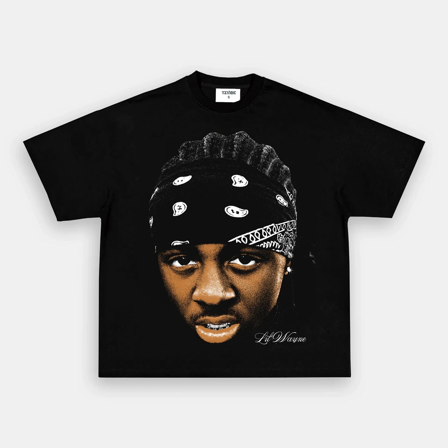 YOUNG WEEZY TEE