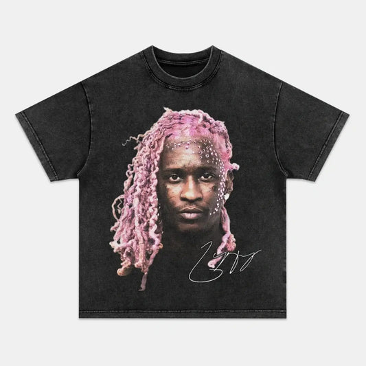 YOUNG THUG 2025 TEE