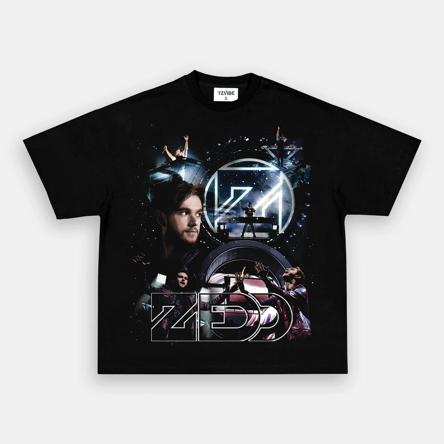 ZEDD TEE