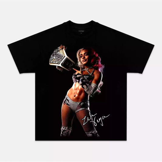 ZELINA VEGA V555 TEE