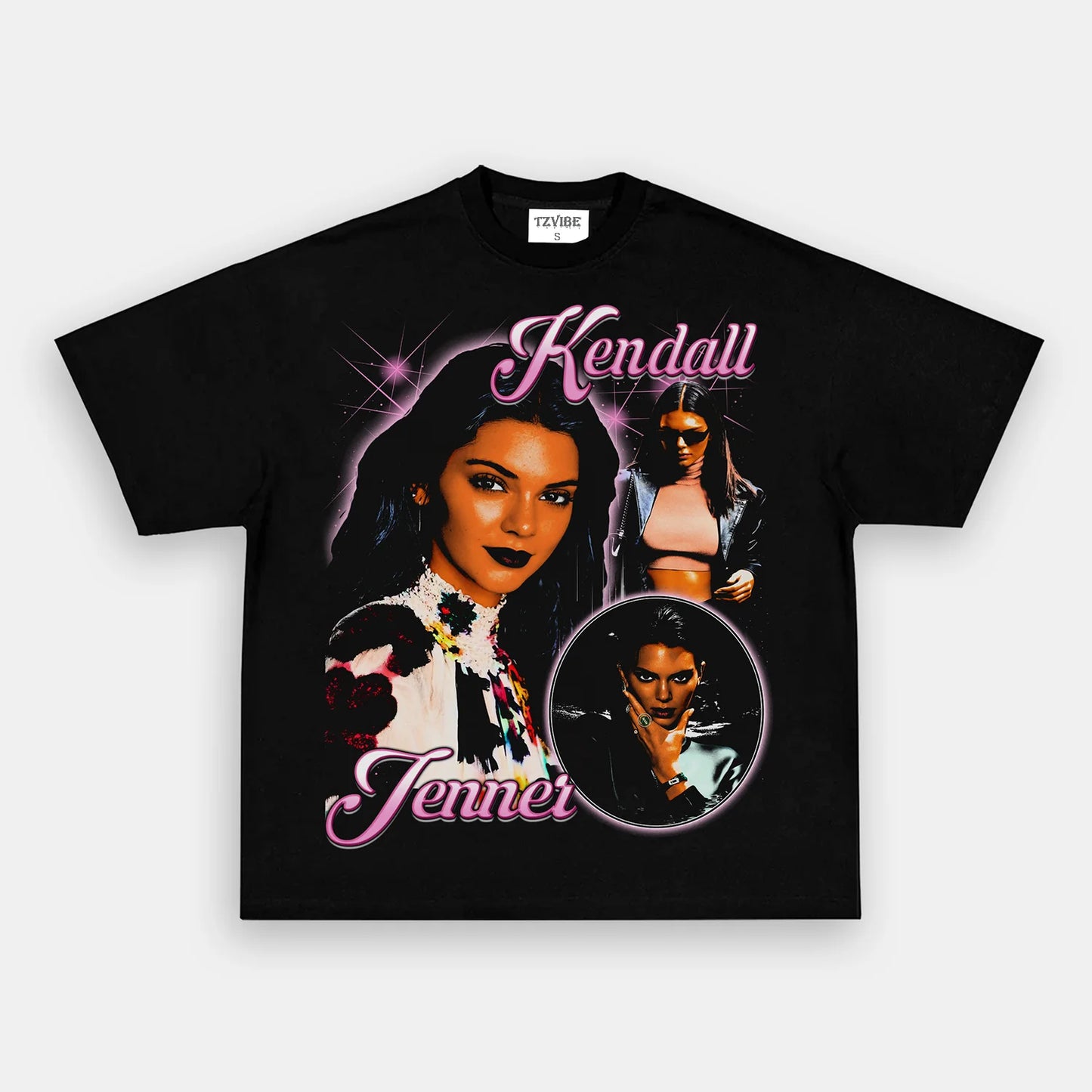 KENDALL JENNER V2 TEE