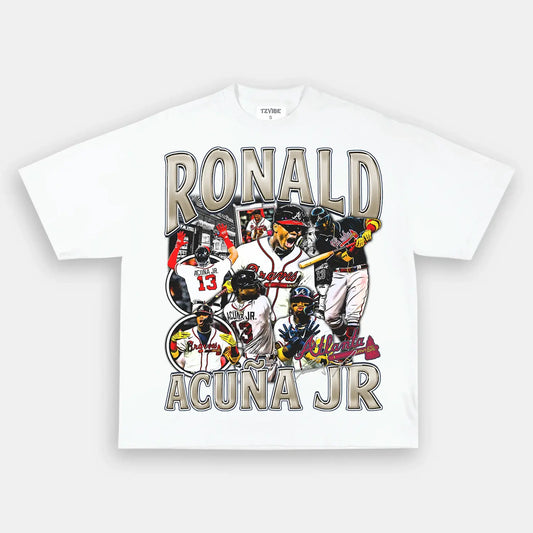 RONALD ACUNA V2 TEE