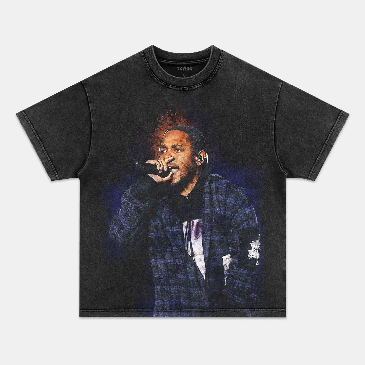 KENDRICK LAMAR 2024NEW TEE