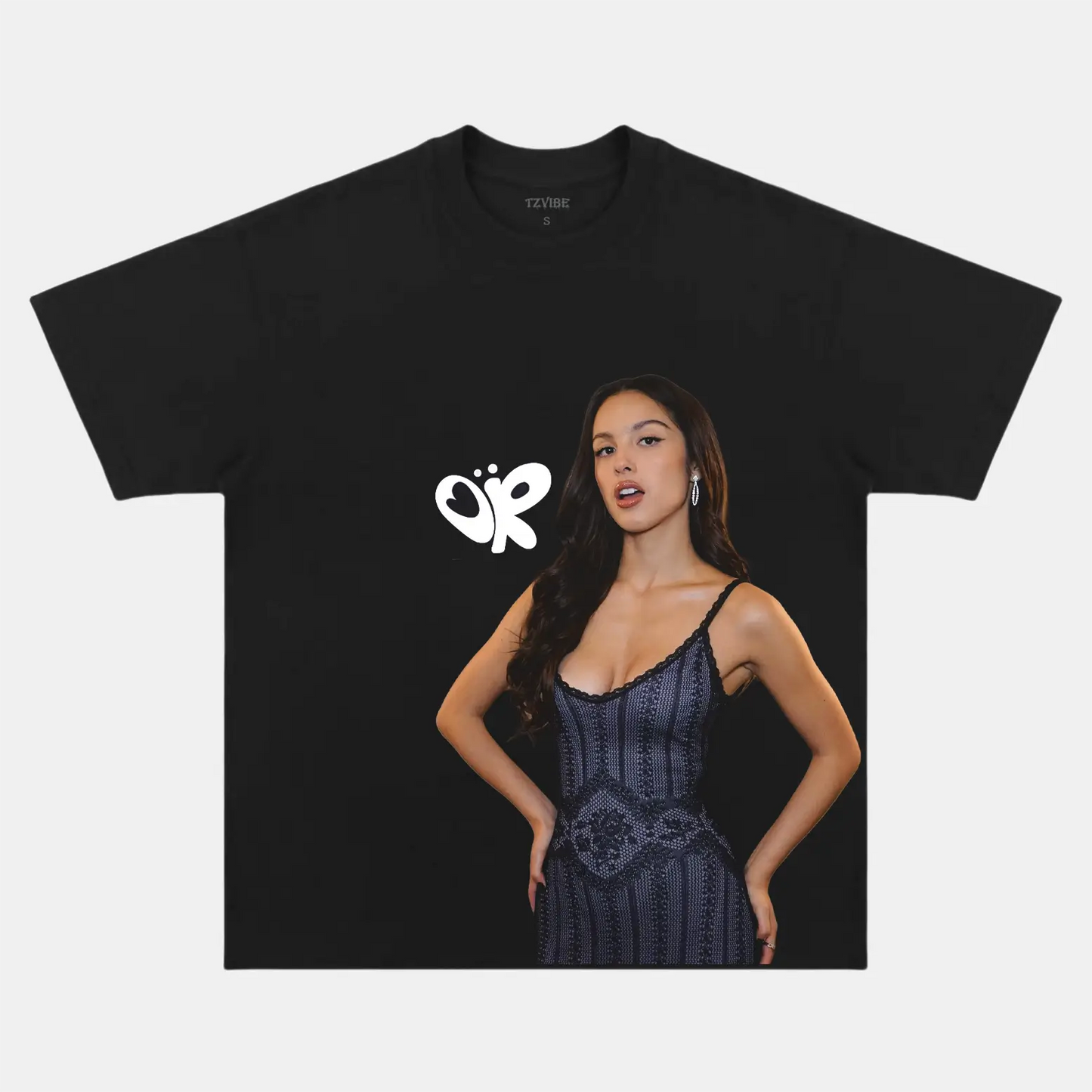 OLIVIA RODRIGO TEE 6.0