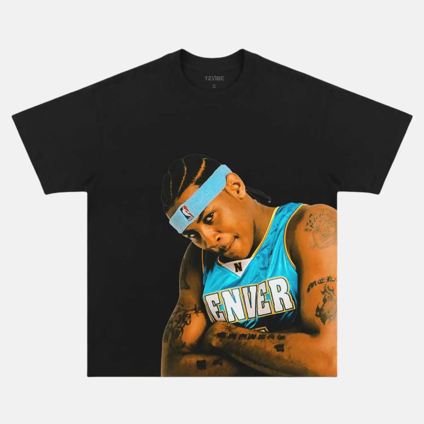 VINTAGE TEE  ANTHONY