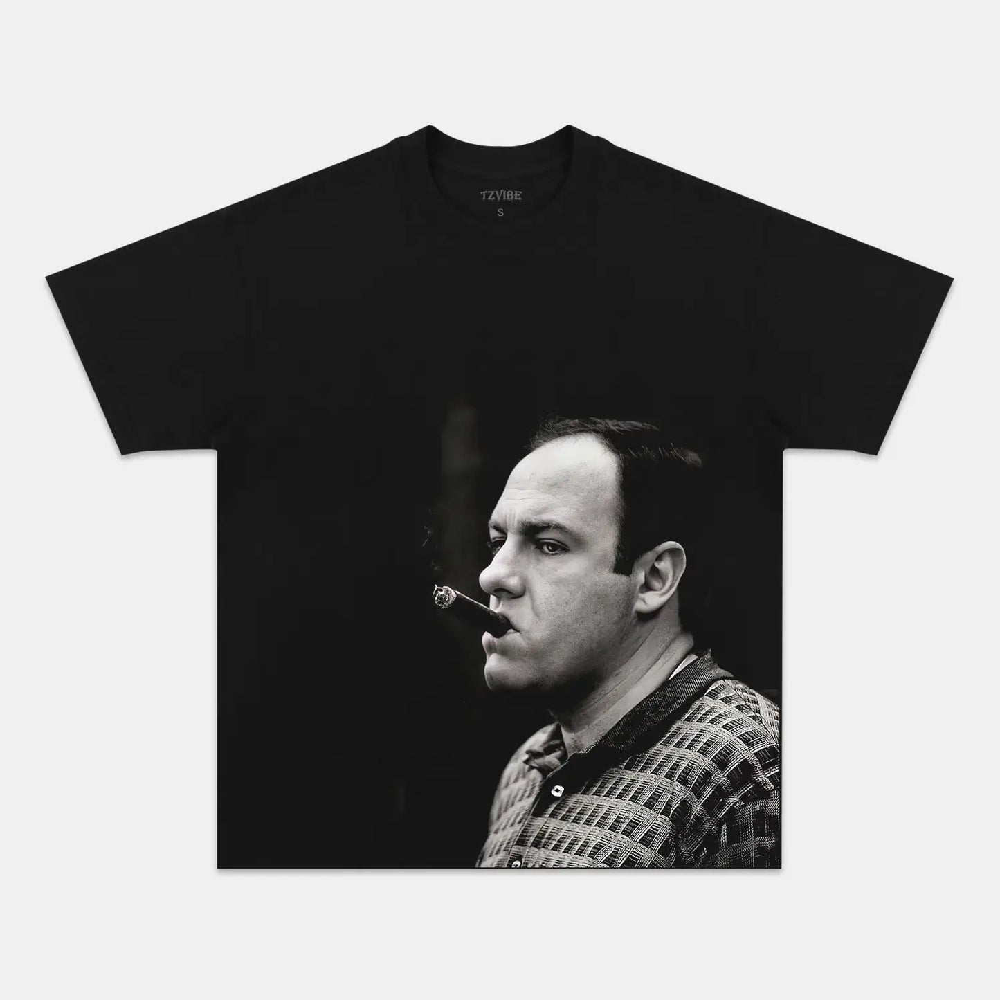 TONY SOPRANO V15 TEE