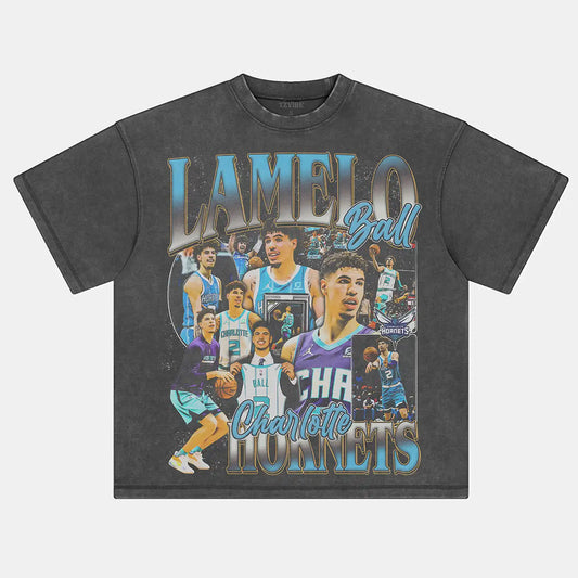 LaMelo Ball Tee