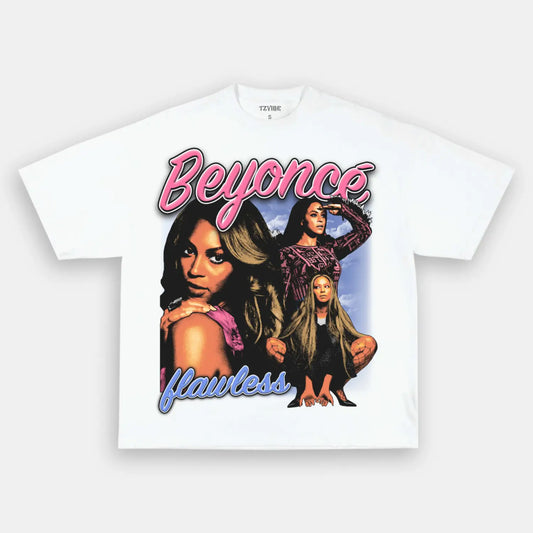 BEYONCE 2 TEE