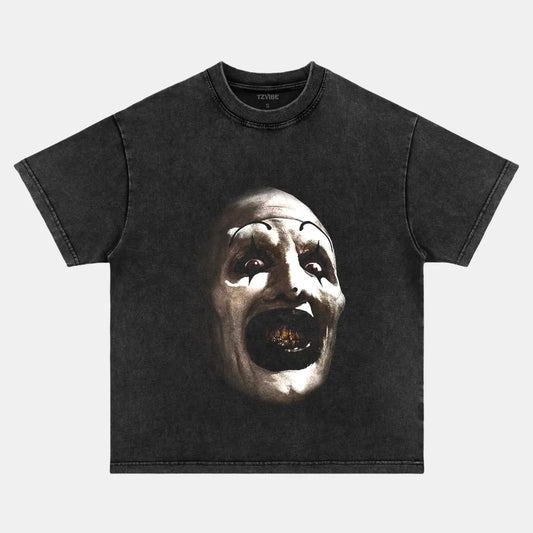 TERRIFIER TEE W13