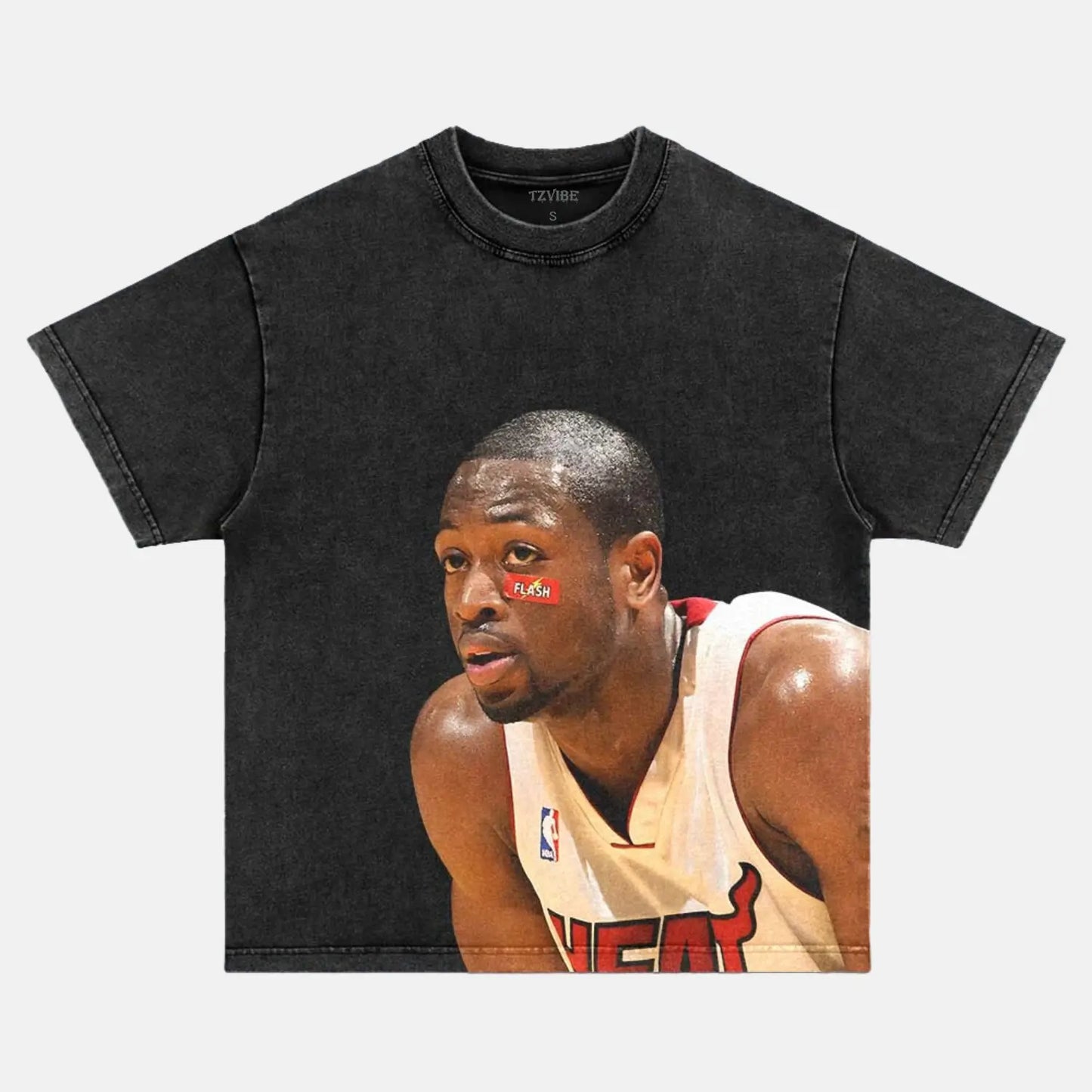 VINTAGE TEE  DWYANE WADE