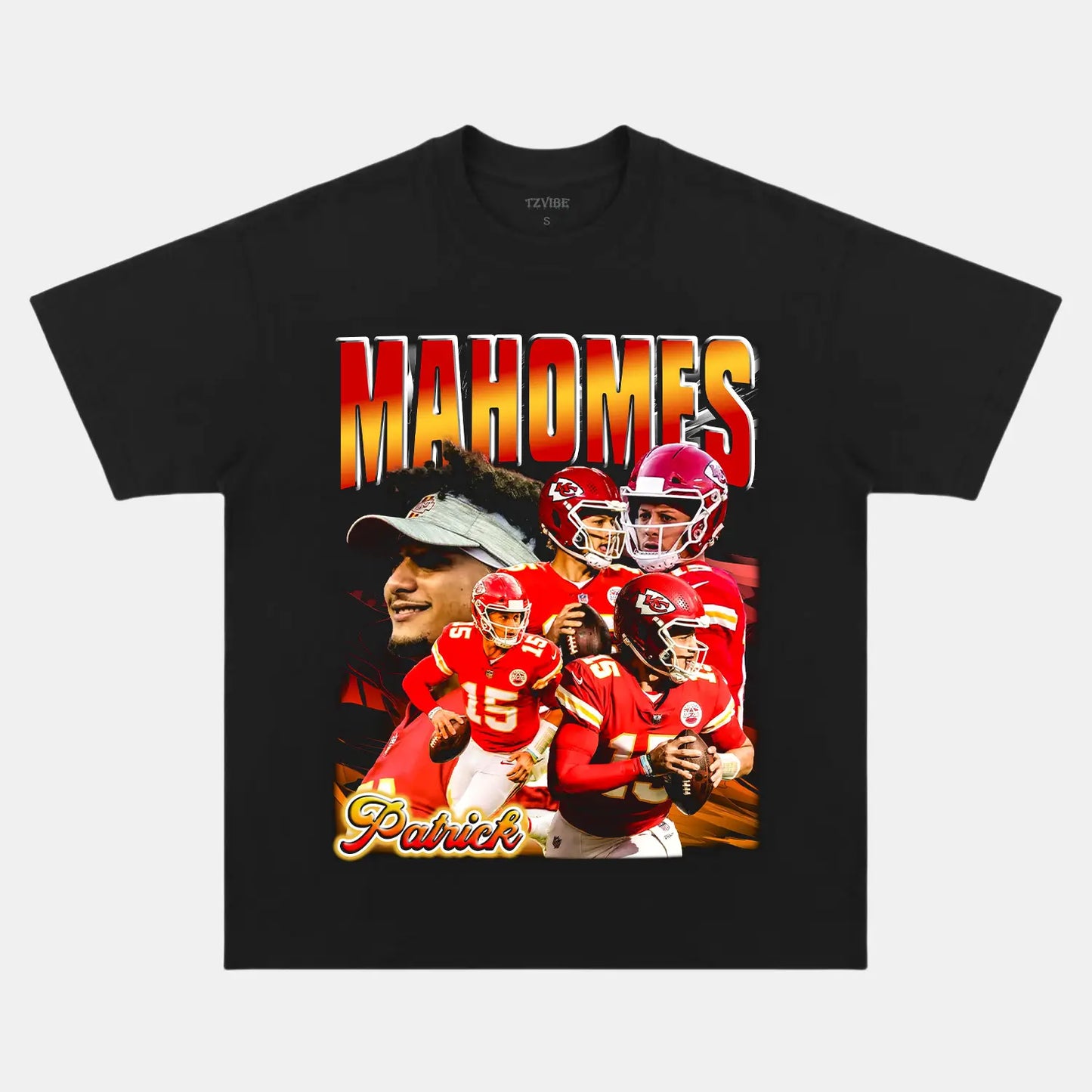 PATRICK MAHOMES  TEE