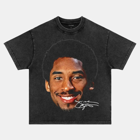 KOBE VINTAGE V5 TEE