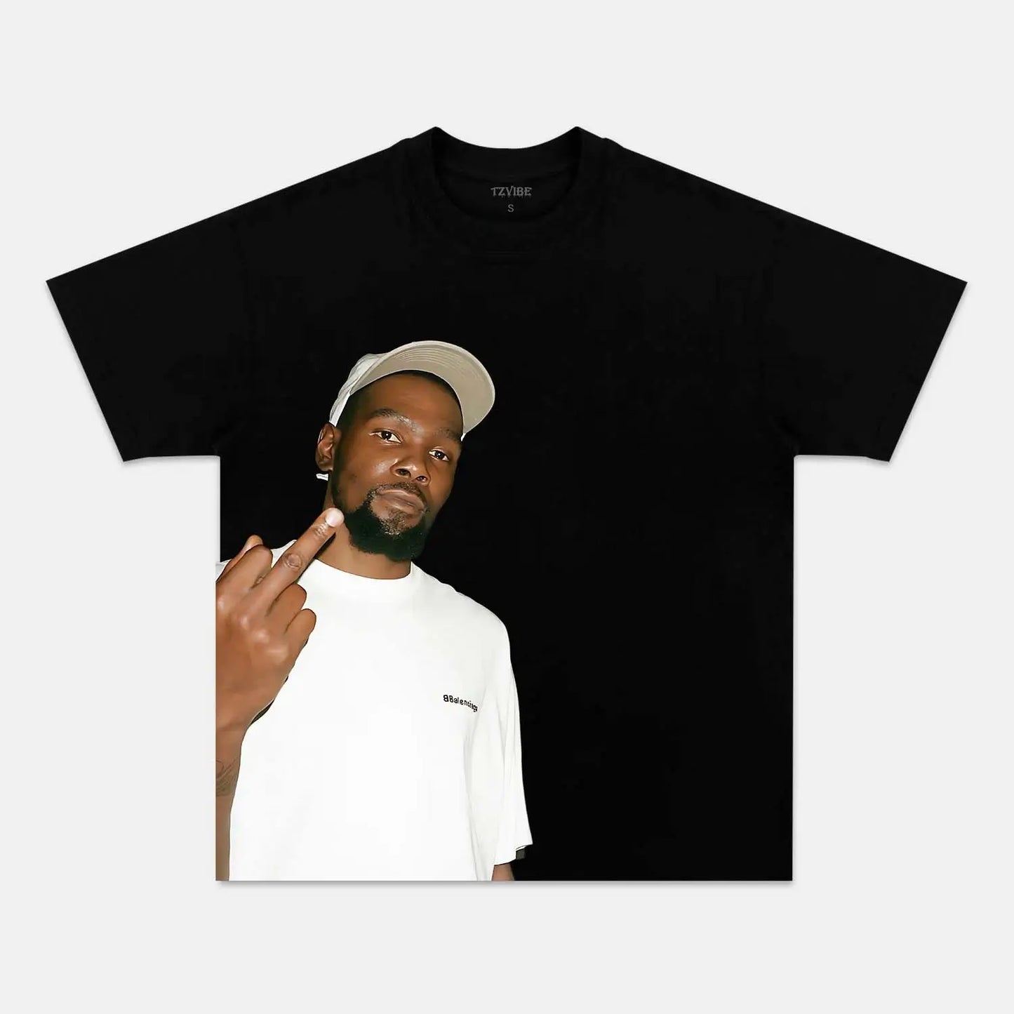 KEVIN DURANT V3 TEE