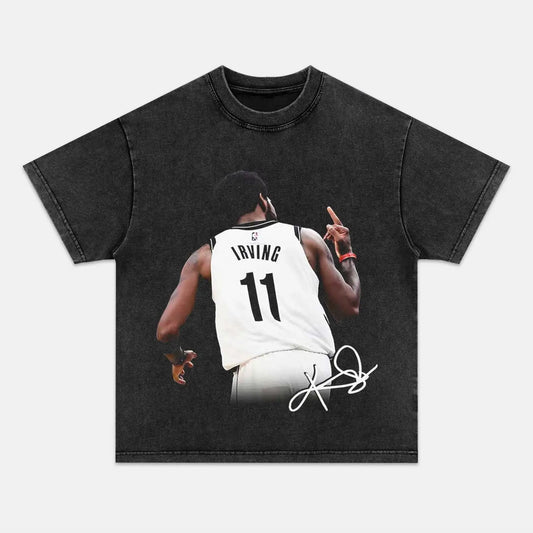 KYRIE IRVING TEE