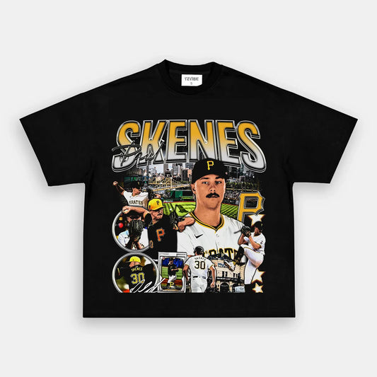 PAUL SKENES TEE