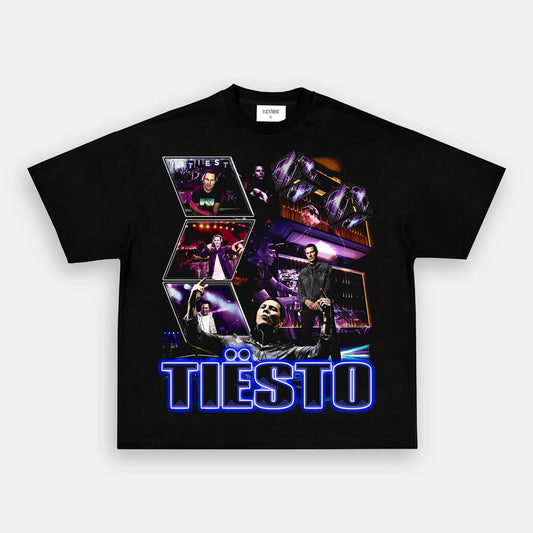 TIESTO TEE