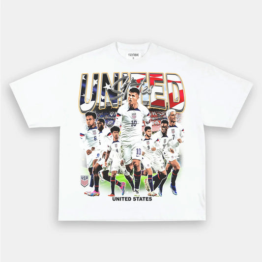 2024 USA TEE