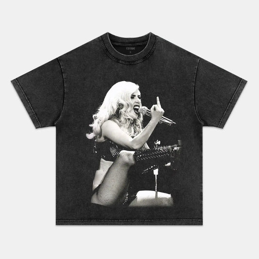 LADY-GAGA-TEE