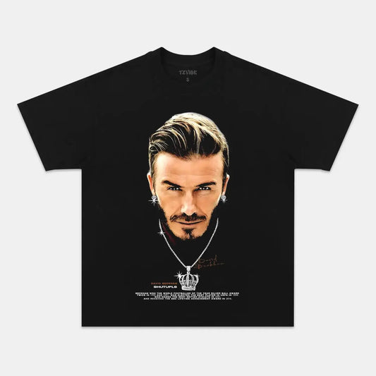 BECKHAM TEE