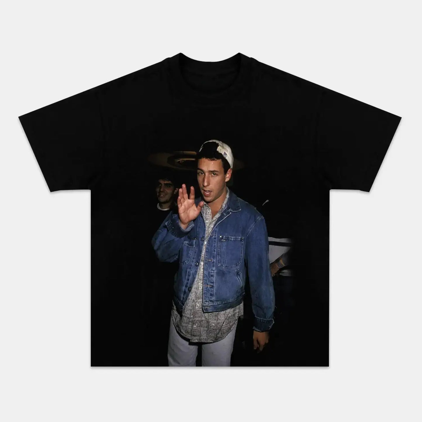 ADAM SANDLER TEE