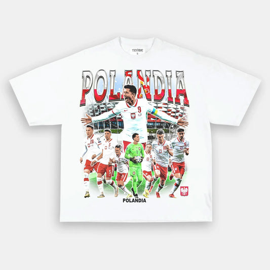 2024 POLAND TEE