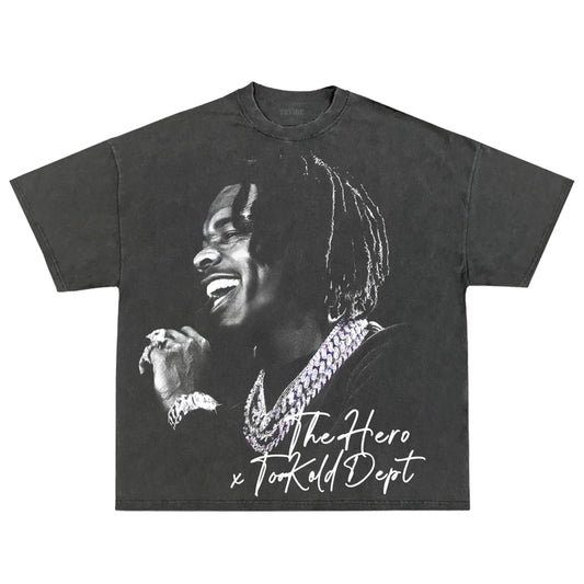 OG HERO TEE