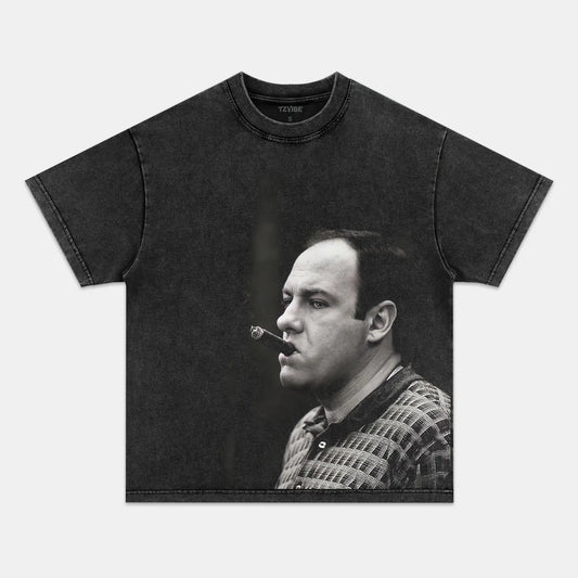 TONY SOPRANO V15 TEE