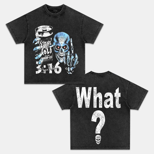 STONE COLD TEE