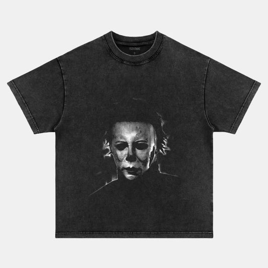 MICHAEL MYERS TEE