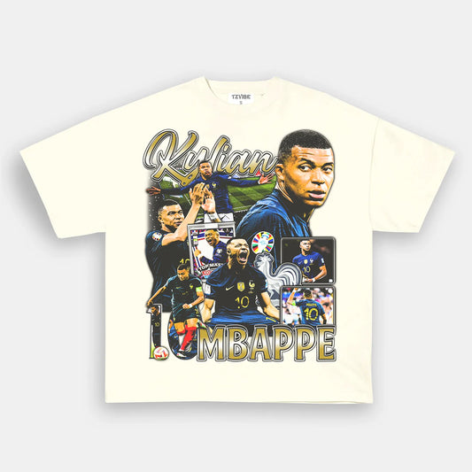 KYLIAN MBAPPE TEE