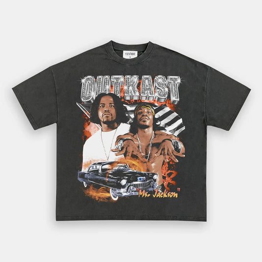 OUTKAST V3 TEE