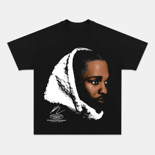 KENDRICK LAMAR V17 TEE