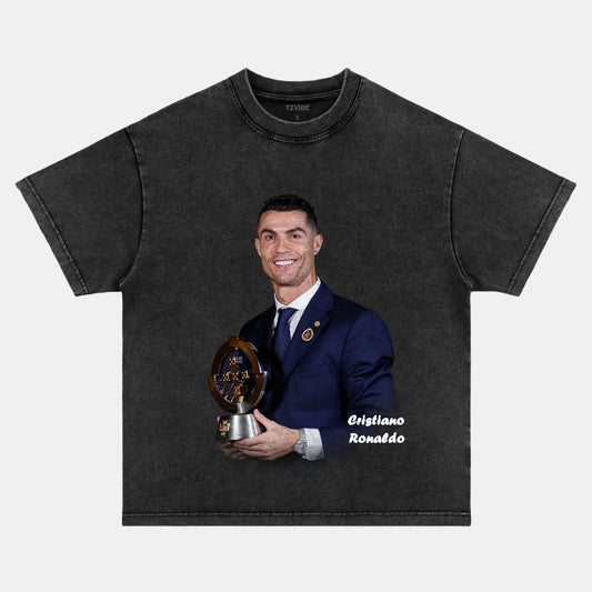 CRISTIANO RONALDO TEE 2.0