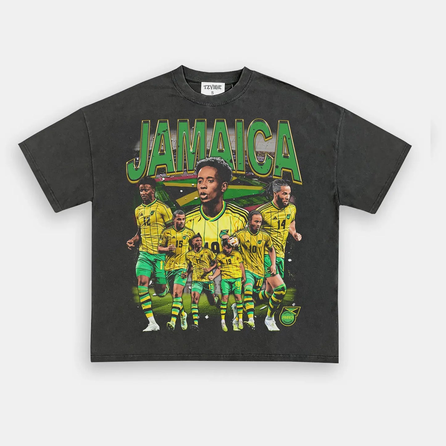 2024 JAMAICA TEE