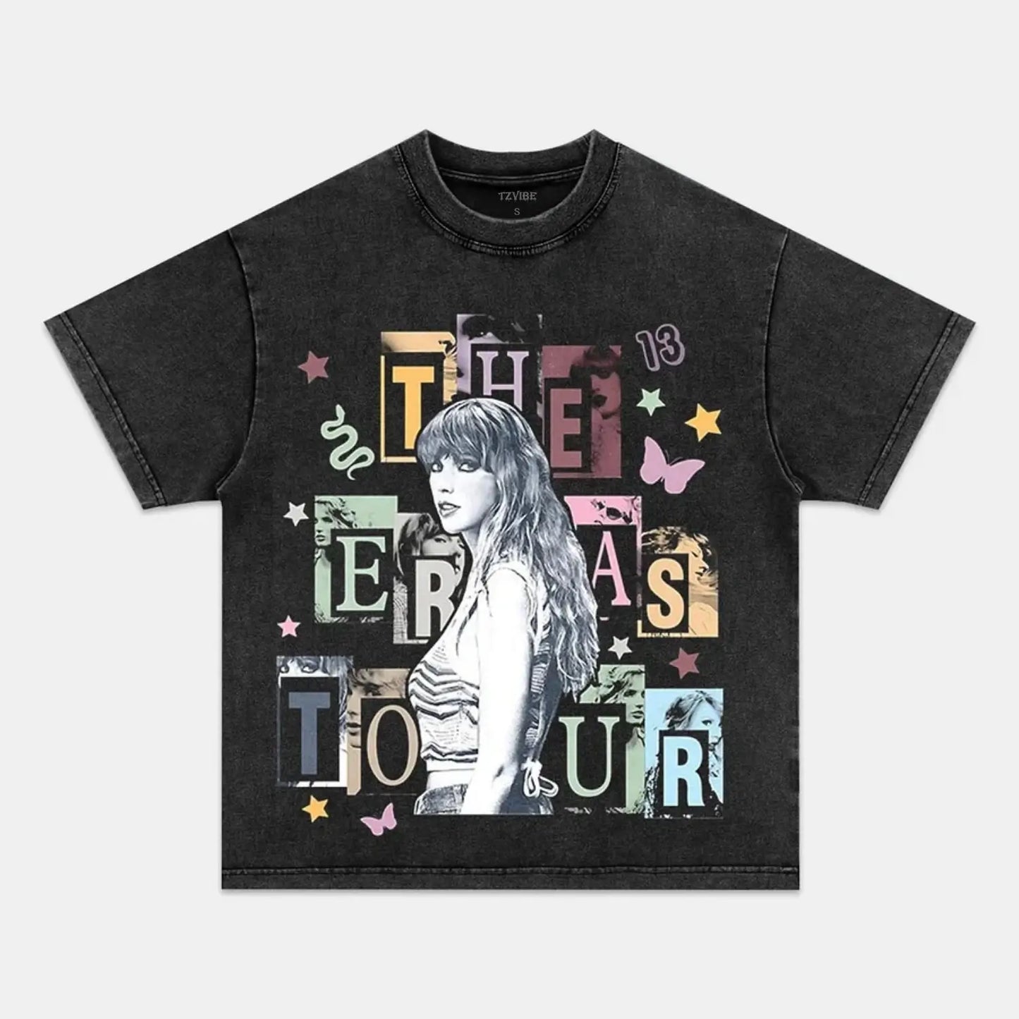 TAYLOR SWIFT TEE 2.0