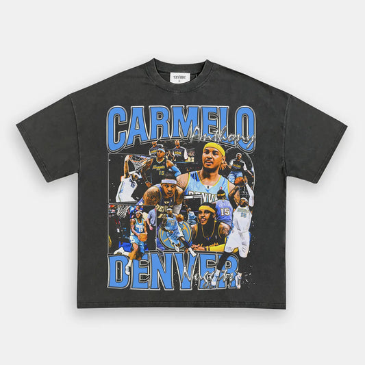 CARMELO DENVER 2 TEE