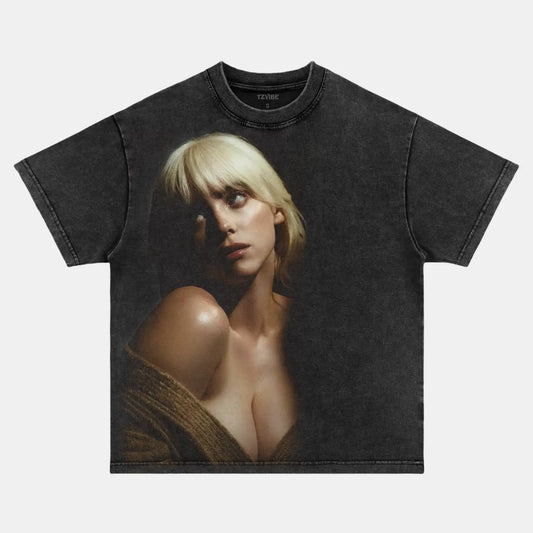 BILLIE EILISH TEE 6.0