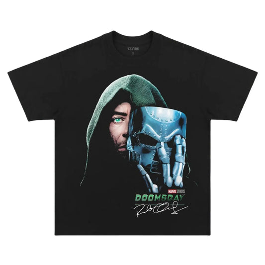 VINTAGE TEE  DOCTOR DOOM