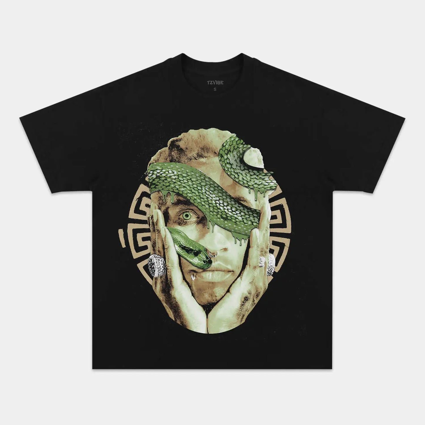 YOUNG THUG V2 TEE