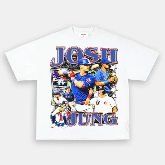 JOSH JUNG TEE