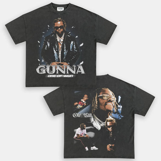 GUNNA V3 TEE - DS