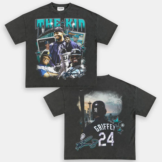 THE KID TEE - DS