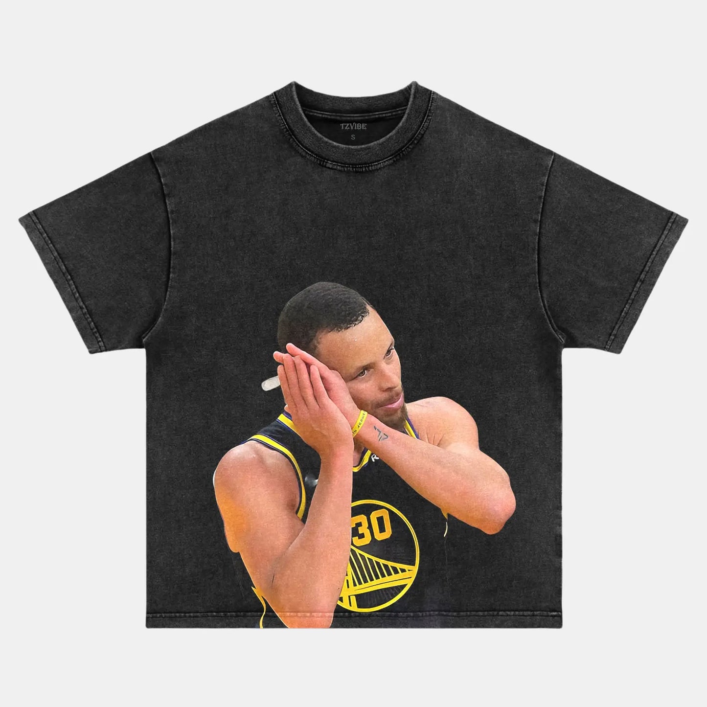 CURRY TEE V2 TEE