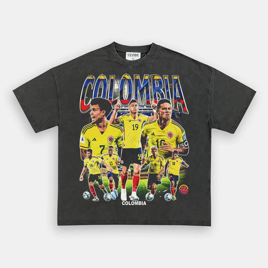 2024 COLOMBIA TEE