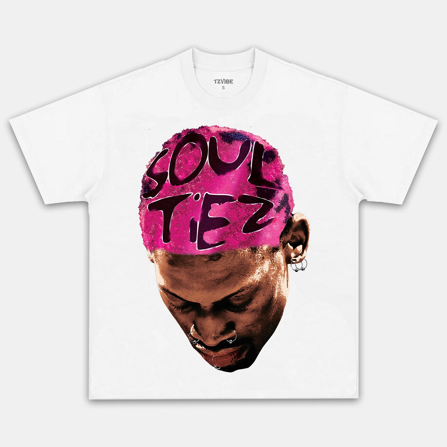 DENNIS RODMAN TEE