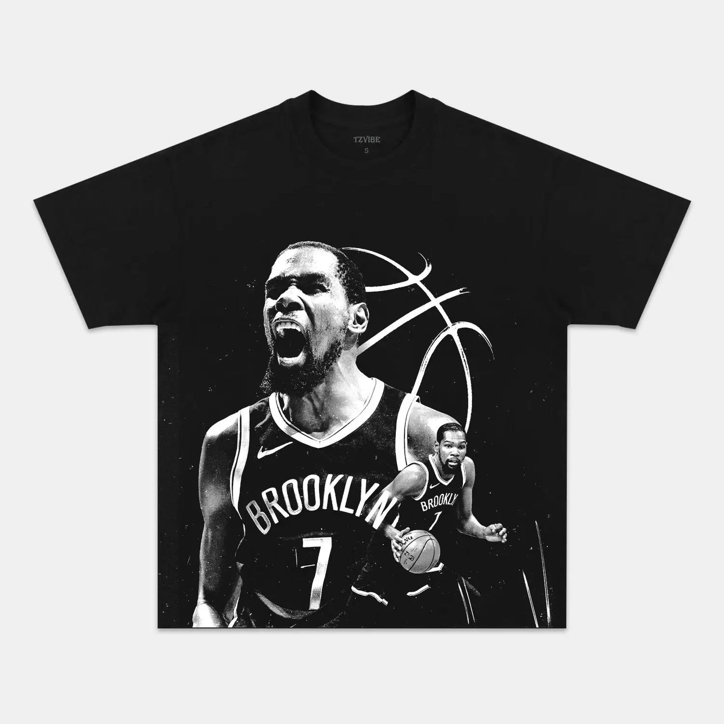 KEVIN DURANT TEE 1.0