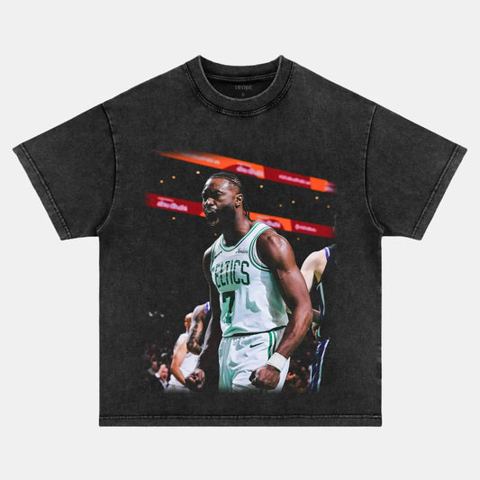 VINTAGE V2 TEE JAYLEN BROWN