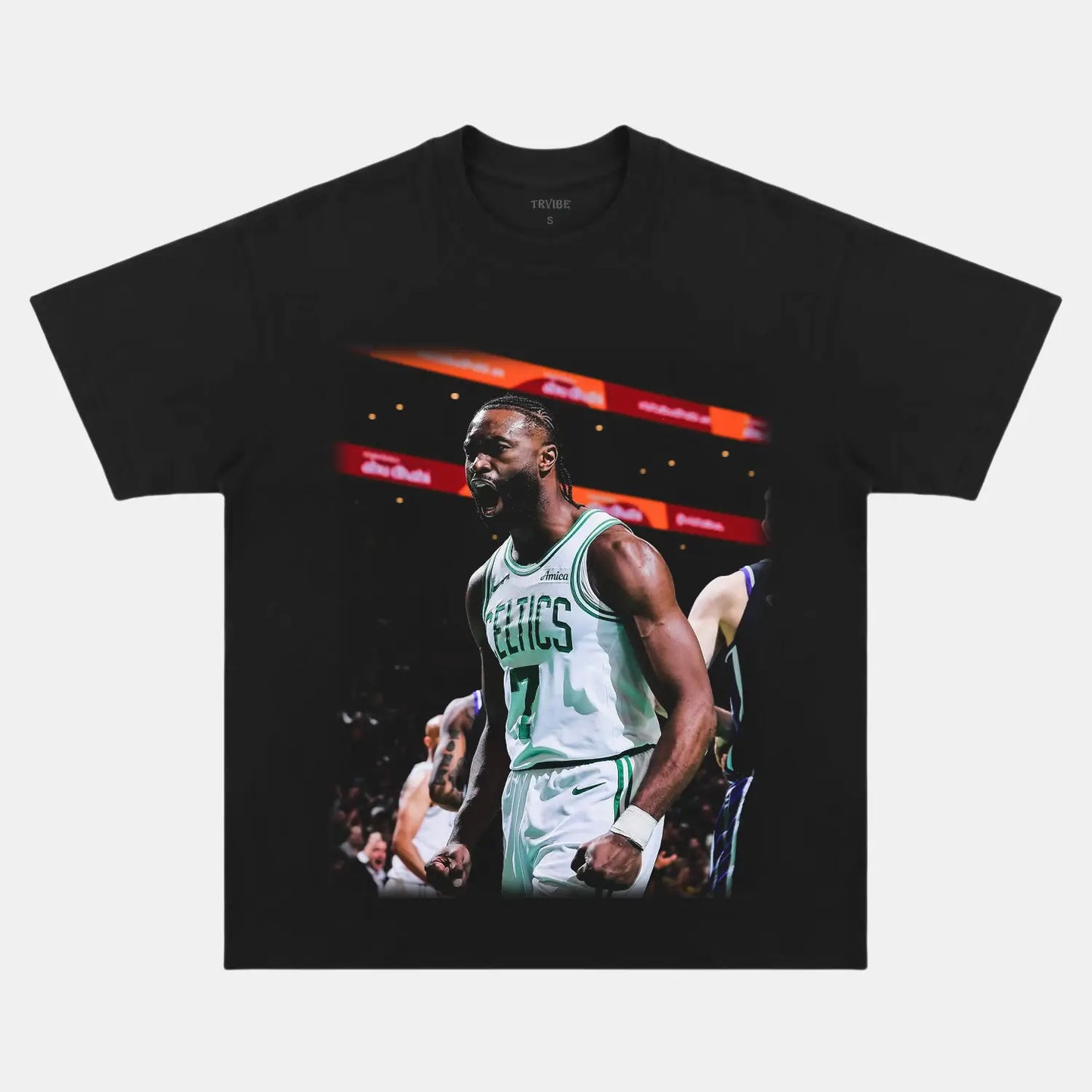 VINTAGE V2 TEE JAYLEN BROWN