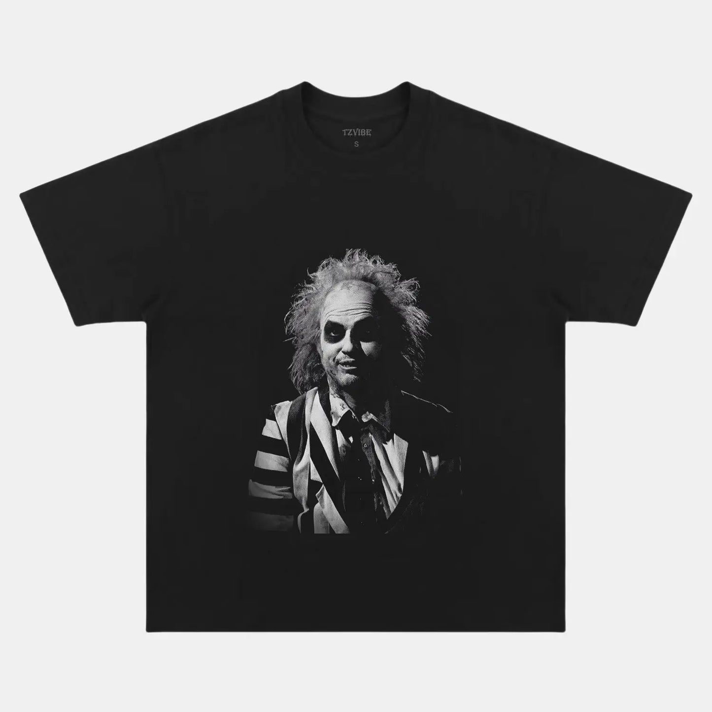 BEETLEJUICE TEE 1.0