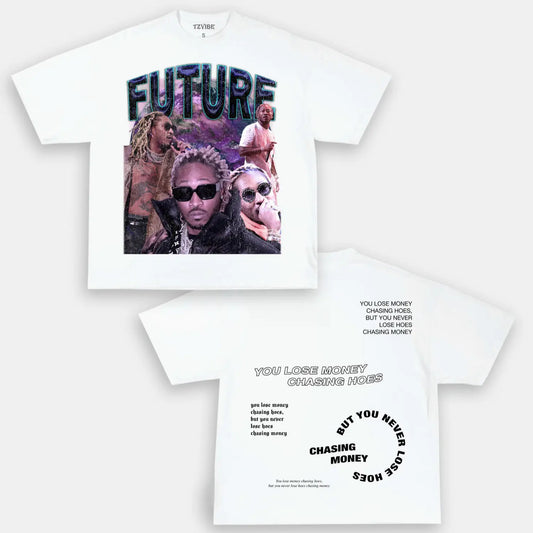 FUTURE V5 TEE-DS